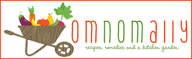 Om Nom Ally | recipes, remedies and a kitchen garden