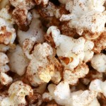 Spring Blaze - Five Spice Popcorn