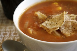 Tortilla Soup