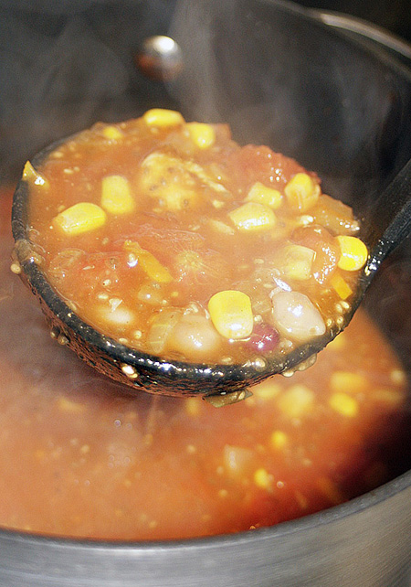 Tortilla Soup