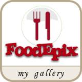 my foodepix gallery