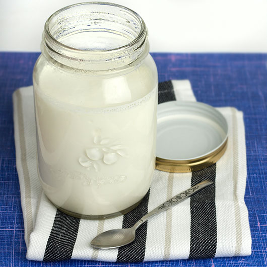 Natren Home-made Yoghurt