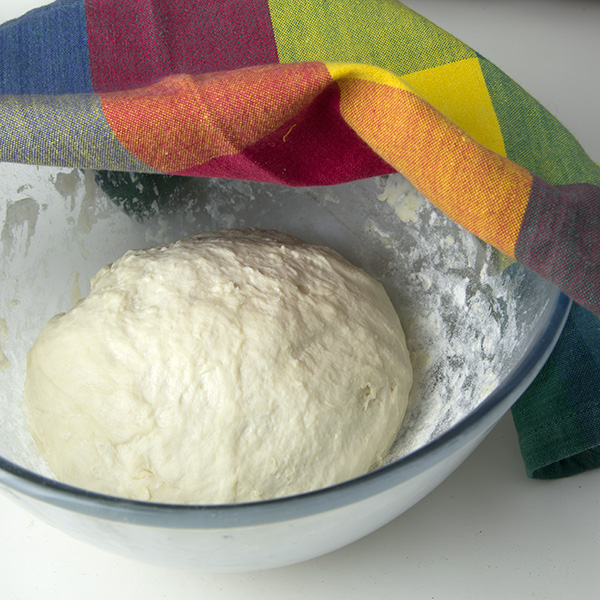 Sourdough Bread for Beginners | Om Nom Ally