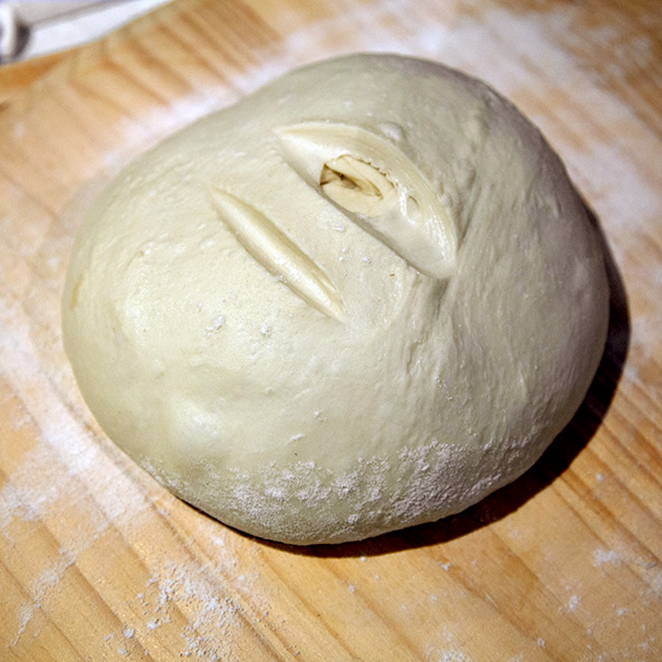 Sourdough Bread for Beginners - Om Nom Ally