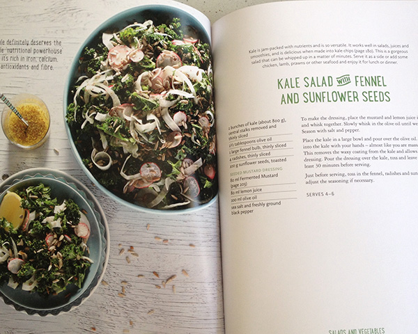 Healthy Every Day - Pete Evans (Book Review) @ Om Nom Ally
