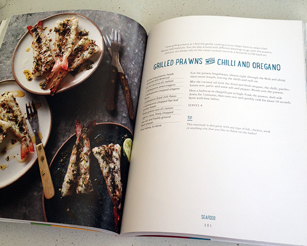 Healthy Every Day - Pete Evans (Book Review) @ Om Nom Ally