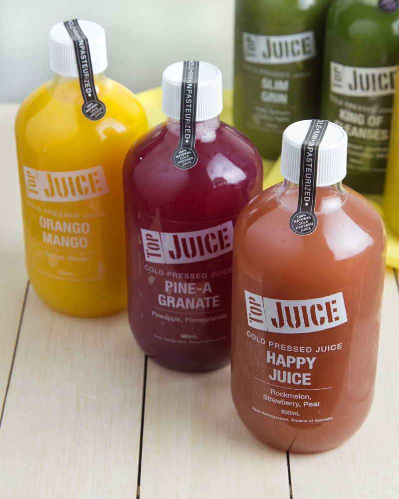 Top Juice Product Review @OmNomAlly The juice company turning exotic fruit and veg into the best juice you've ever had!