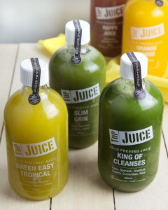 Top Juice Product Review @OmNomAlly The juice company turning exotic fruit and veg into the best juice you've ever had!