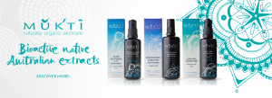 Product Review: Mukti Naturally Organic Skincare @OmNomAlly