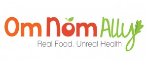 Om Nom Ally | Real Food. Unreal.Health.