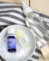 Homemade Restless Leg Spray + How to Make Magnesium Oil @OmNomAlly