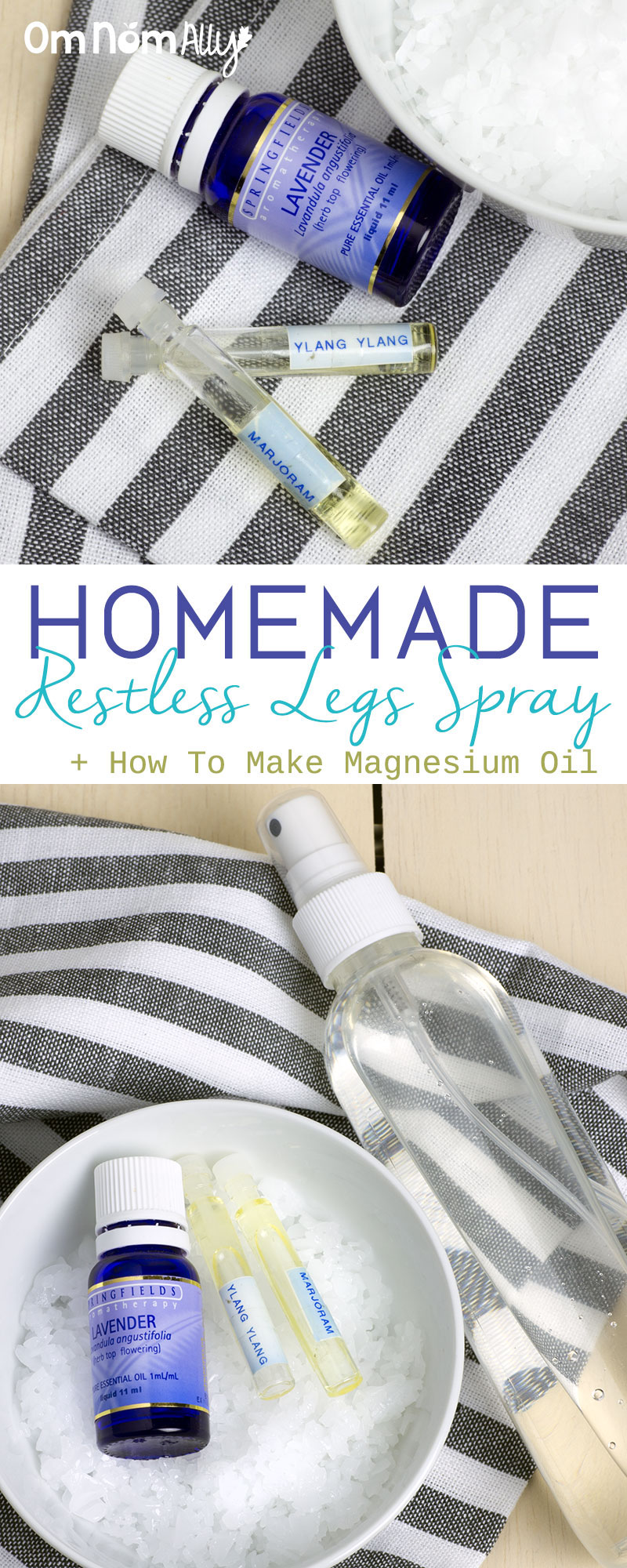 Homemade-Restless-Legsl-Magnesium-Spray-+-How-to-Make-Magnesium-Oil-@OmNomAlly4